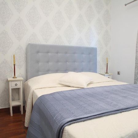 Pirofani Villa Apartments Apolpaina Zewnętrze zdjęcie