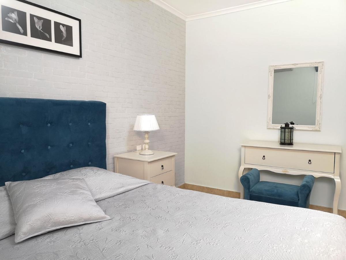 Pirofani Villa Apartments Apolpaina Zewnętrze zdjęcie