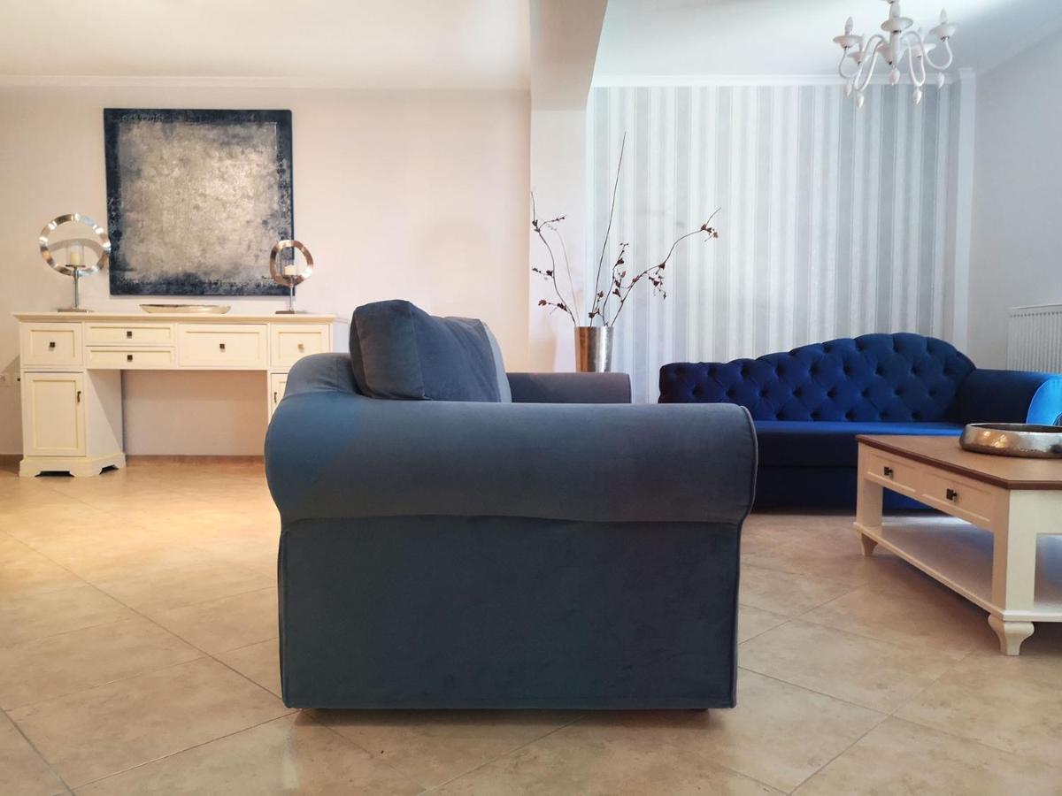 Pirofani Villa Apartments Apolpaina Zewnętrze zdjęcie