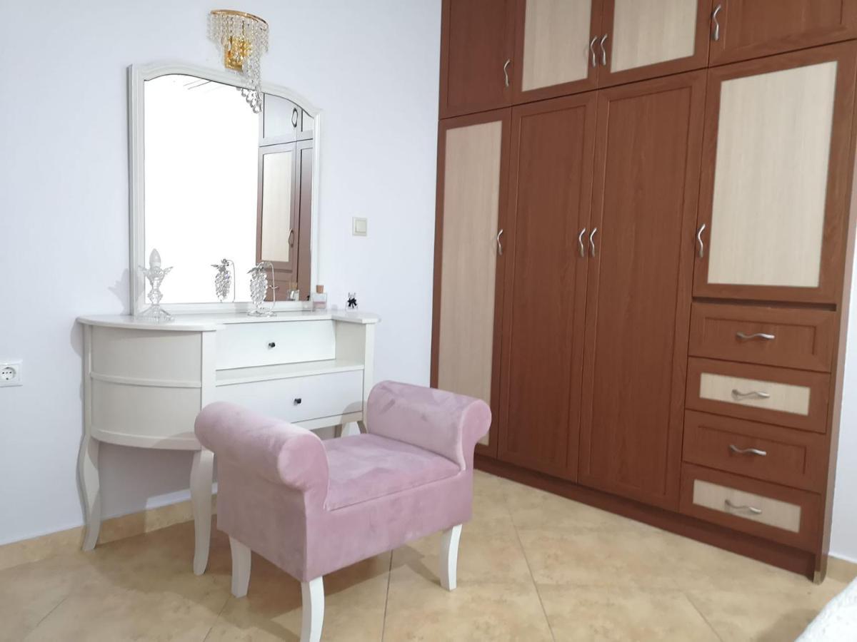 Pirofani Villa Apartments Apolpaina Zewnętrze zdjęcie