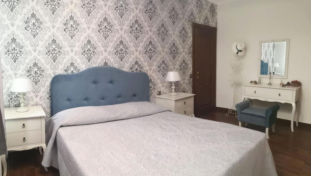 Pirofani Villa Apartments Apolpaina Zewnętrze zdjęcie
